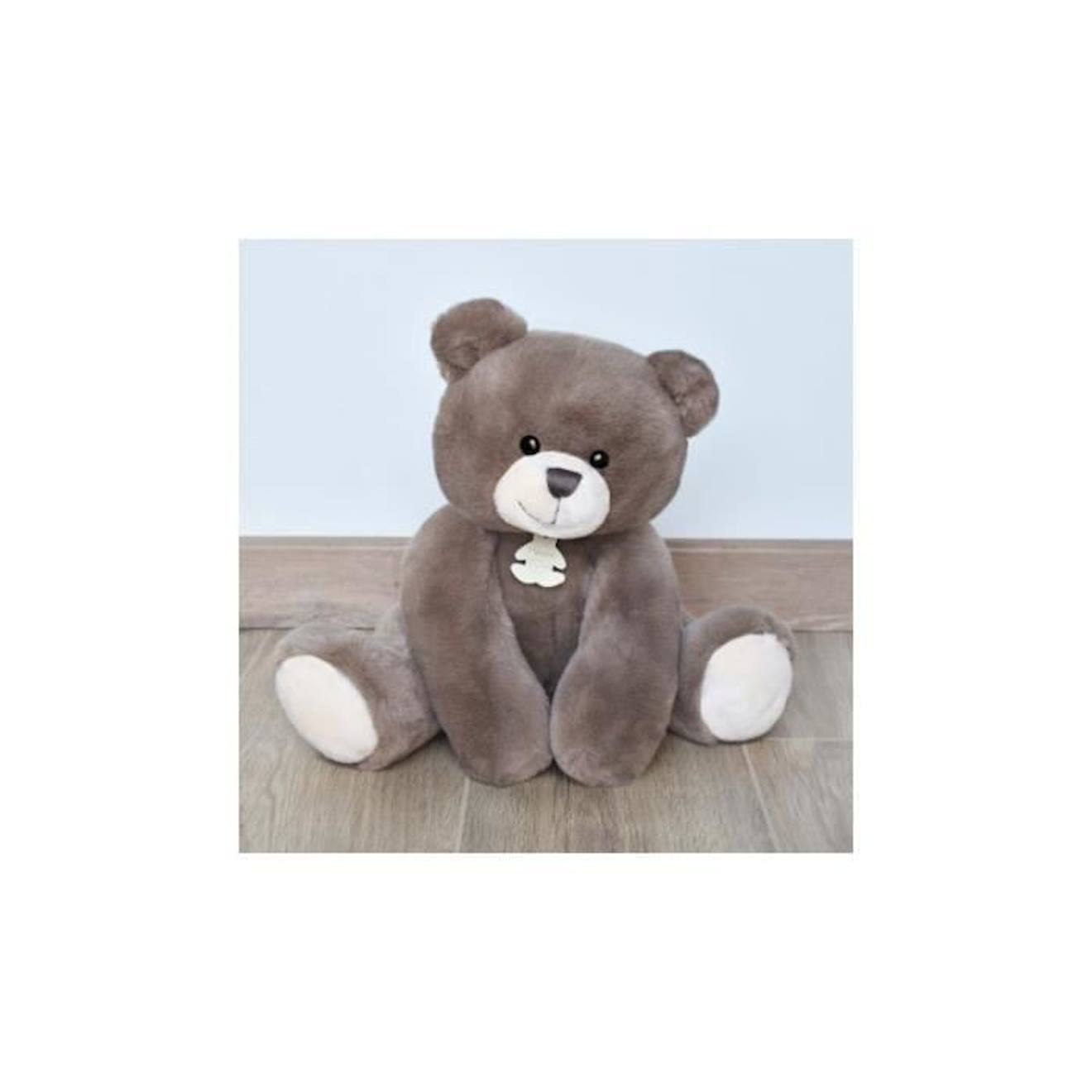 Histoire d'Ours