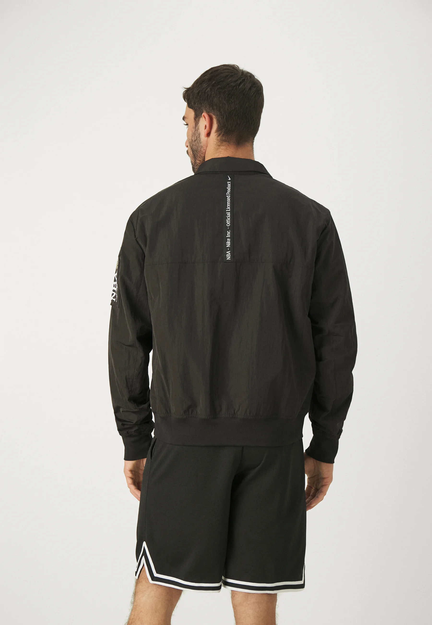 Nike Performance NBA - Chaqueta deportiva