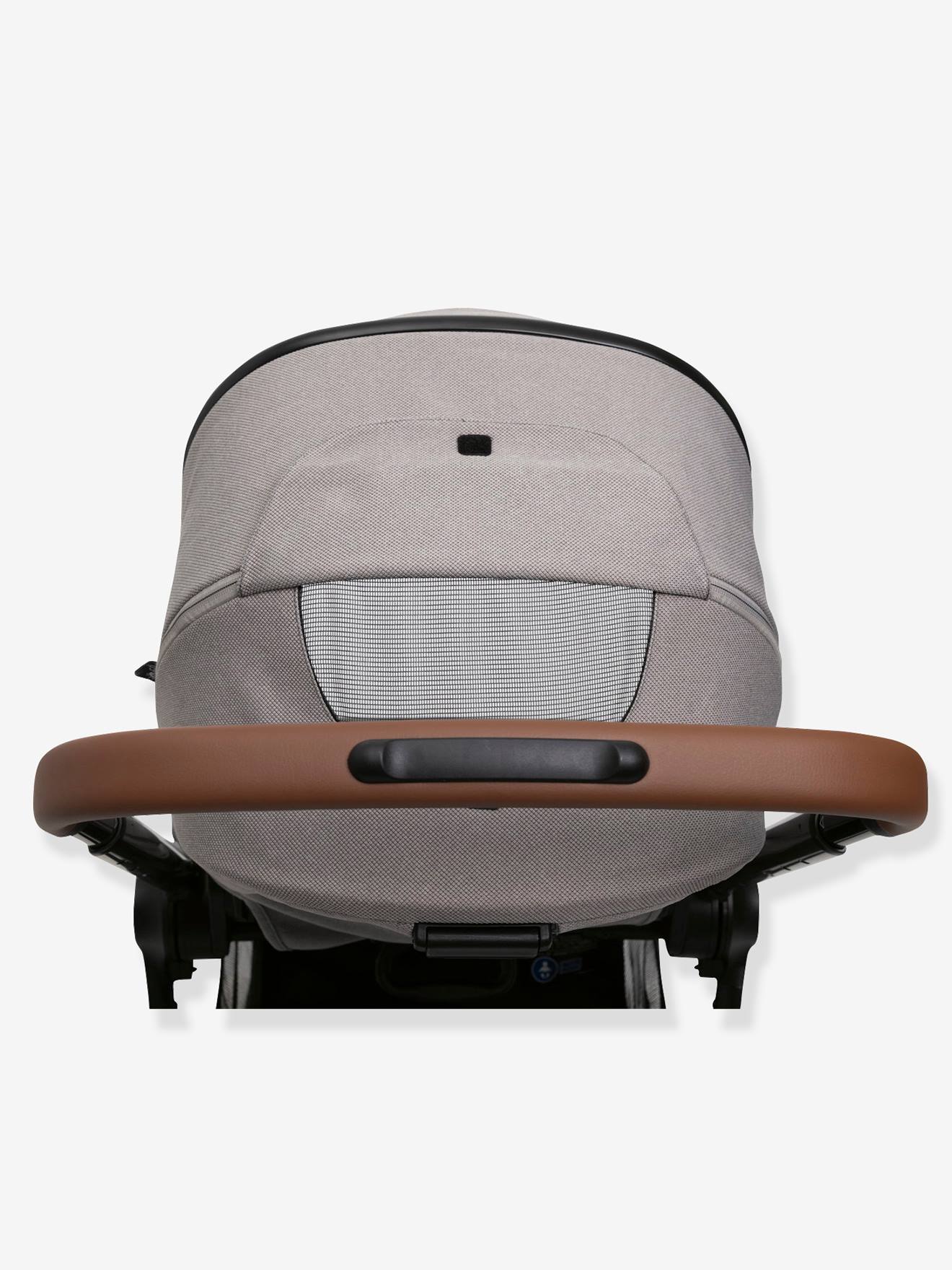 Chicco Kinderwagen MYSA CHICCO - grau