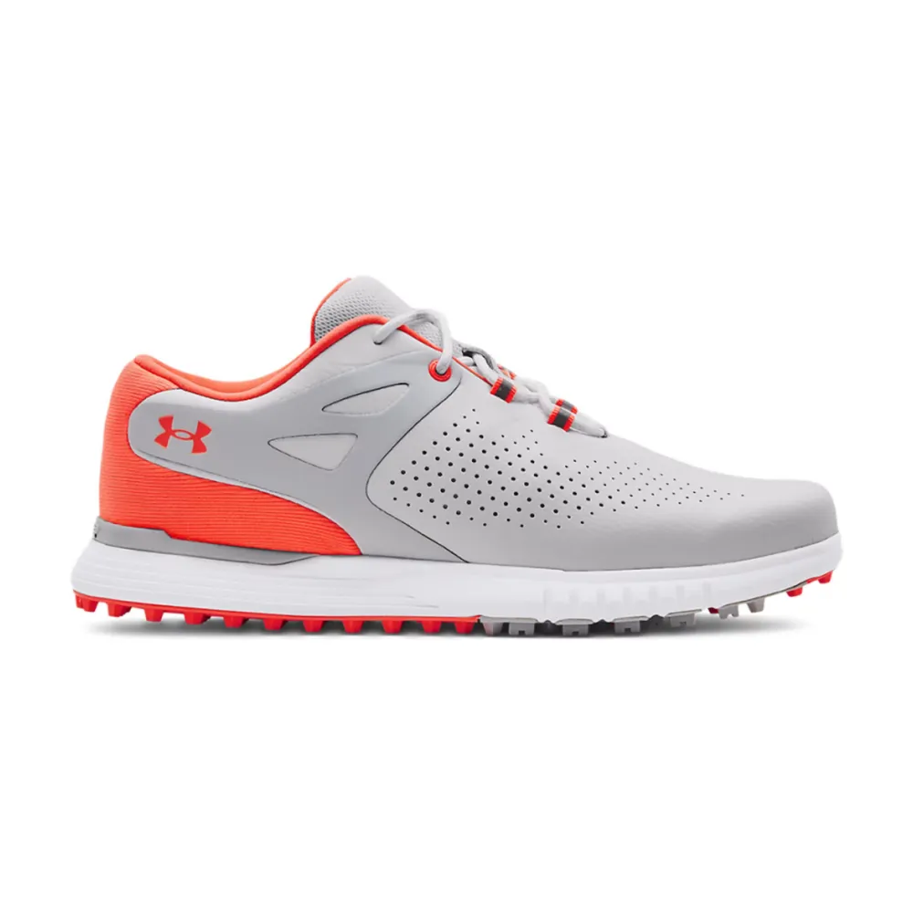 Under Armour UA W SL Charged Breathe 3023733-101 / grau