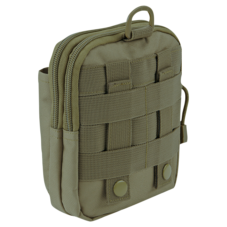 Brandit Gürteltasche Molle Pouch Functional