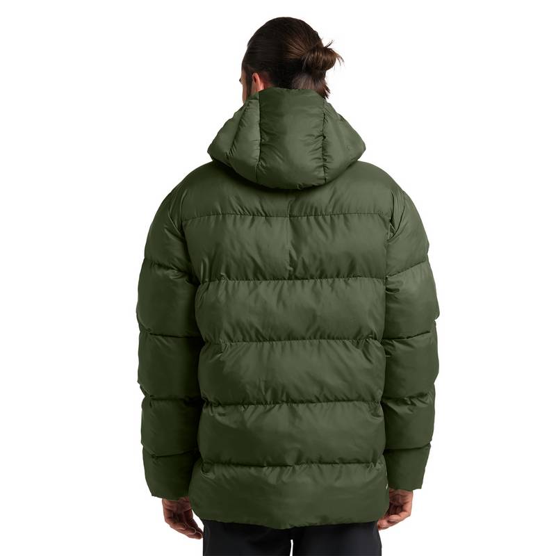 Haglöfs Puffy Mimic Hood Outdoorjacke Herren