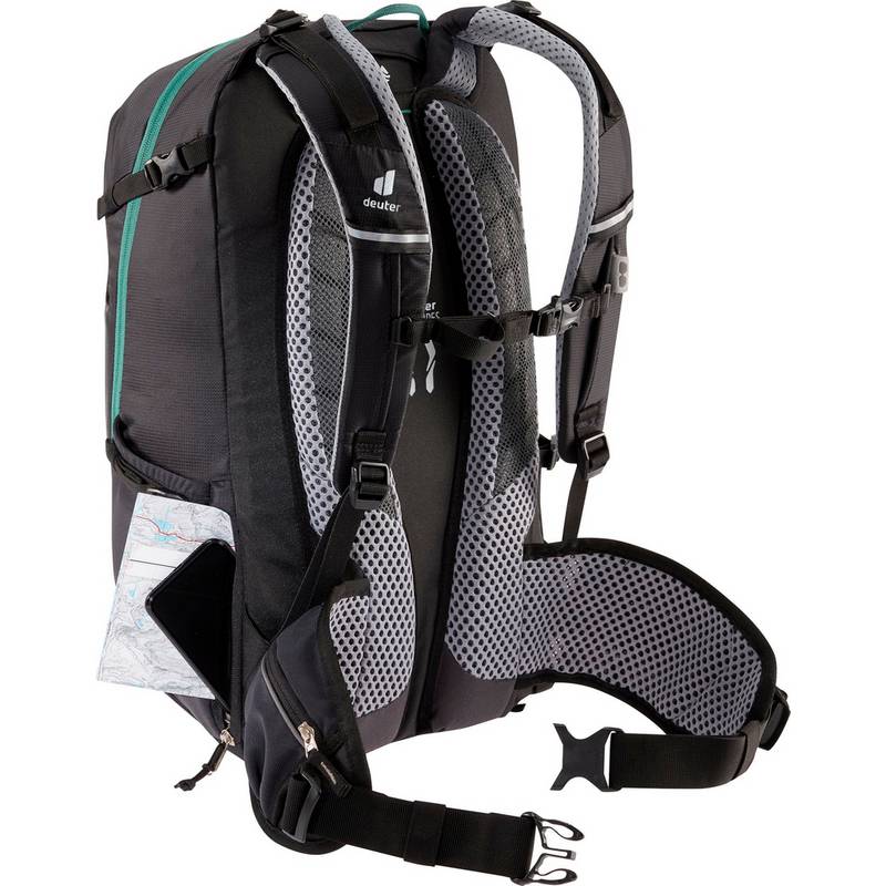 Deuter Trans Alpine 24 Fahrradrucksack