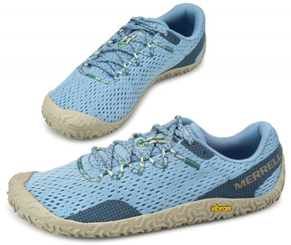 Merrell |f ~ Vapor Glove 6 ~ Chambray
