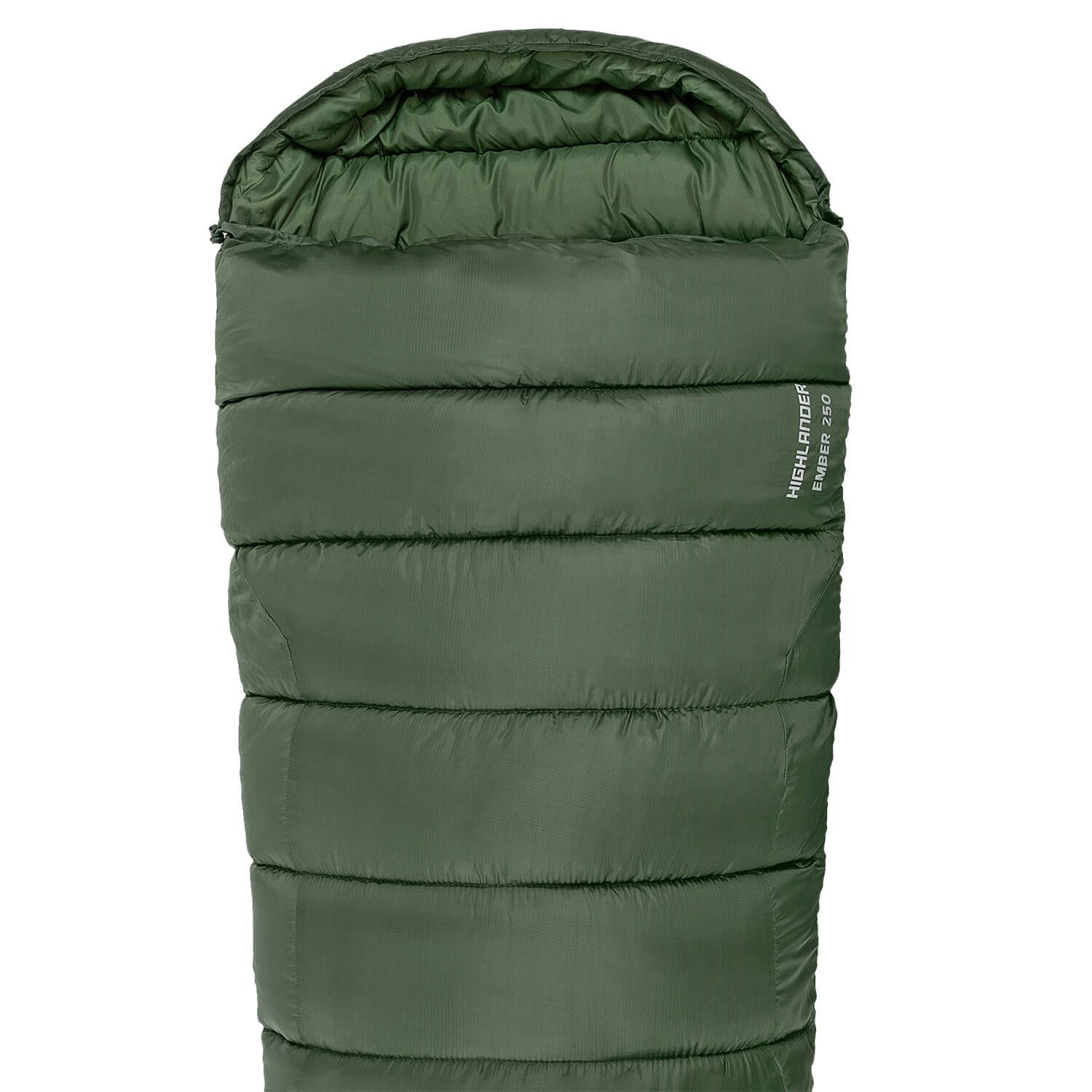Mumienschlafsack Phoenix Ember 250