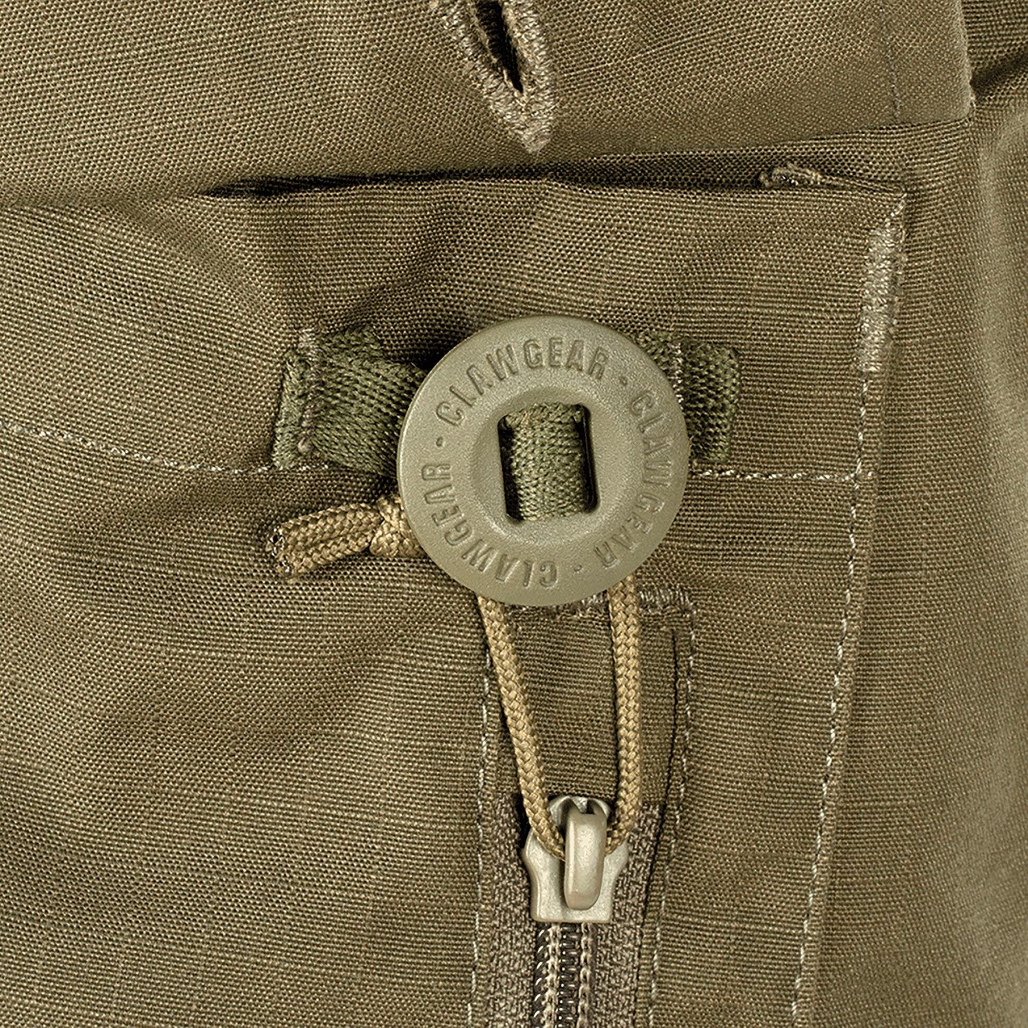 Raider MK.IV Pant