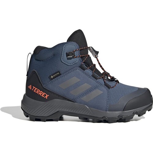 KINDER MULTIFUNKTIONSSTIEFEL ORGANIZER MID GORE-TEX