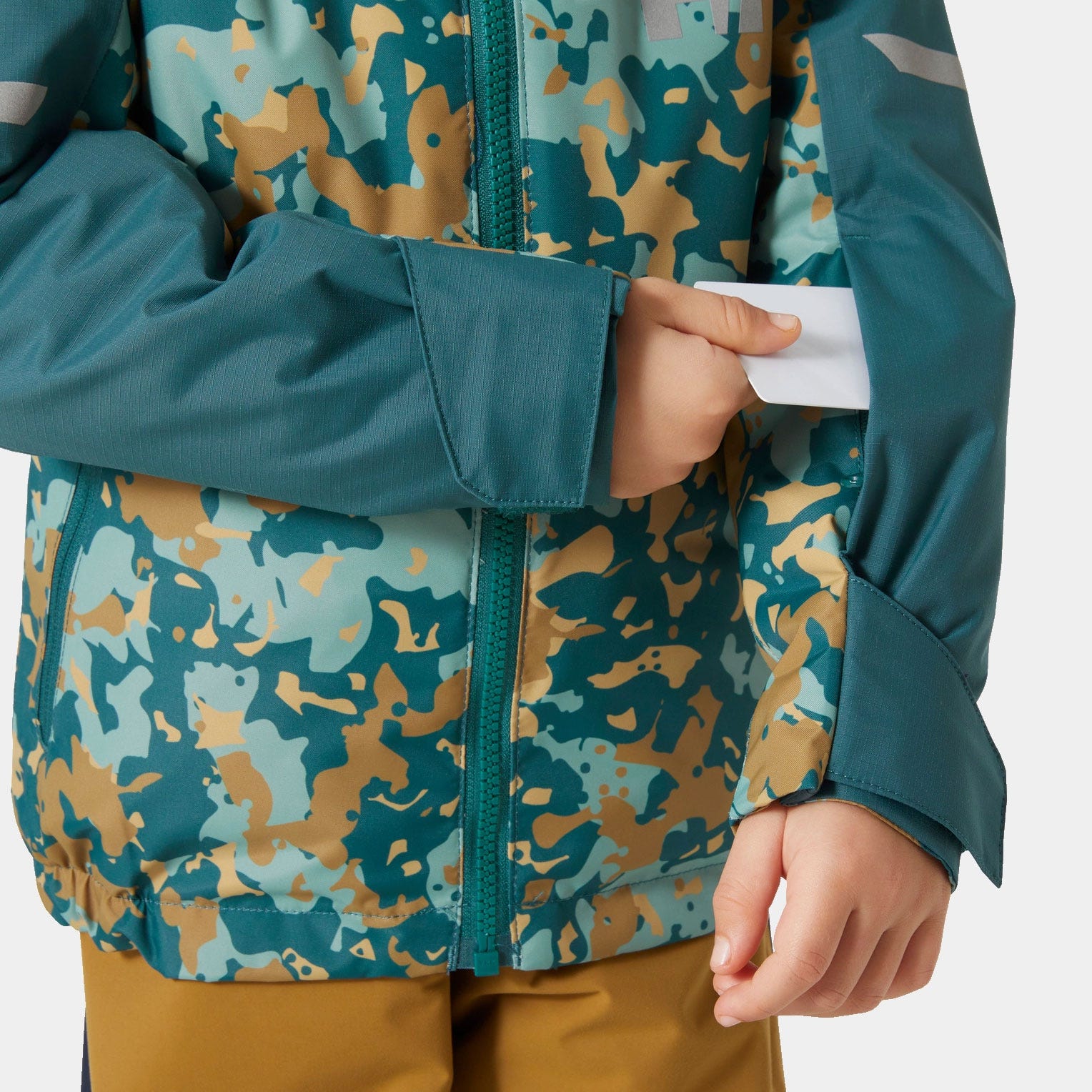 Kids’ Legend 2.0 Insulated Jacket