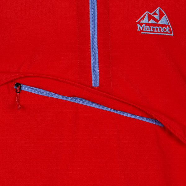 96 ACTIVE ANORAK Herren - Übergangsjacke