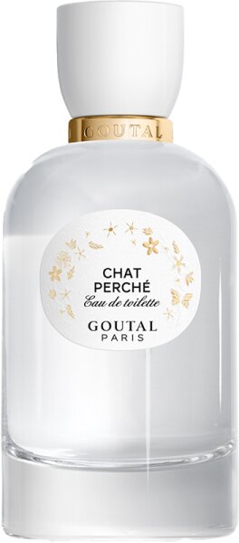 Goutal Chat Perché Eau de Toilette
