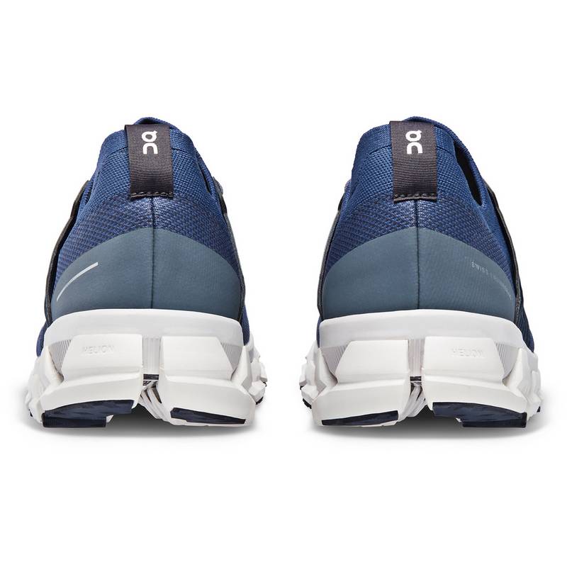 On Cloudswift 3 Laufschuhe Herren