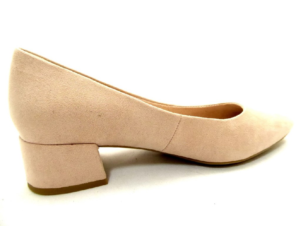 MARCO TOZZI Modische Pumps beige