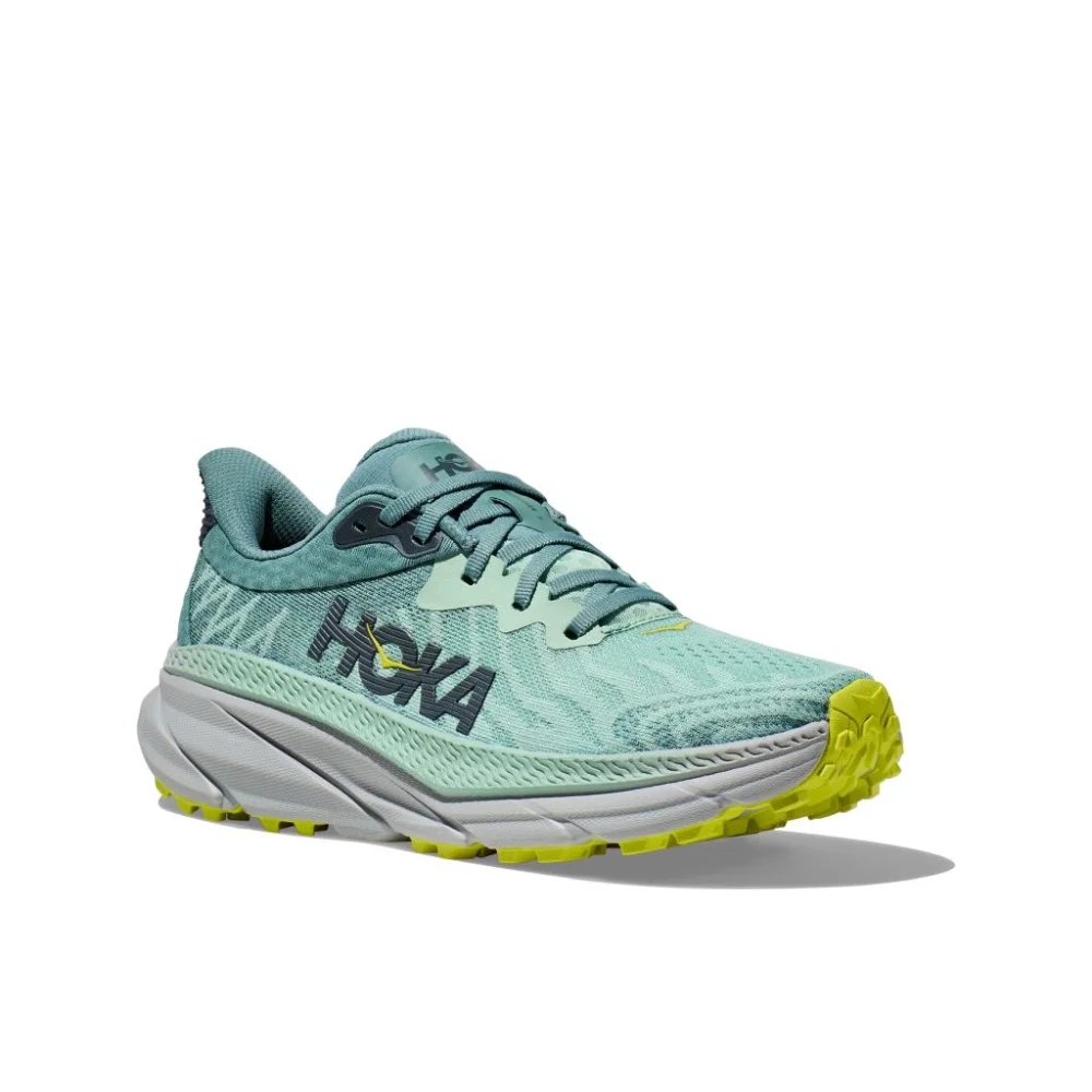 Hoka Challenger 7 ATR 1134500-MGTR / grün