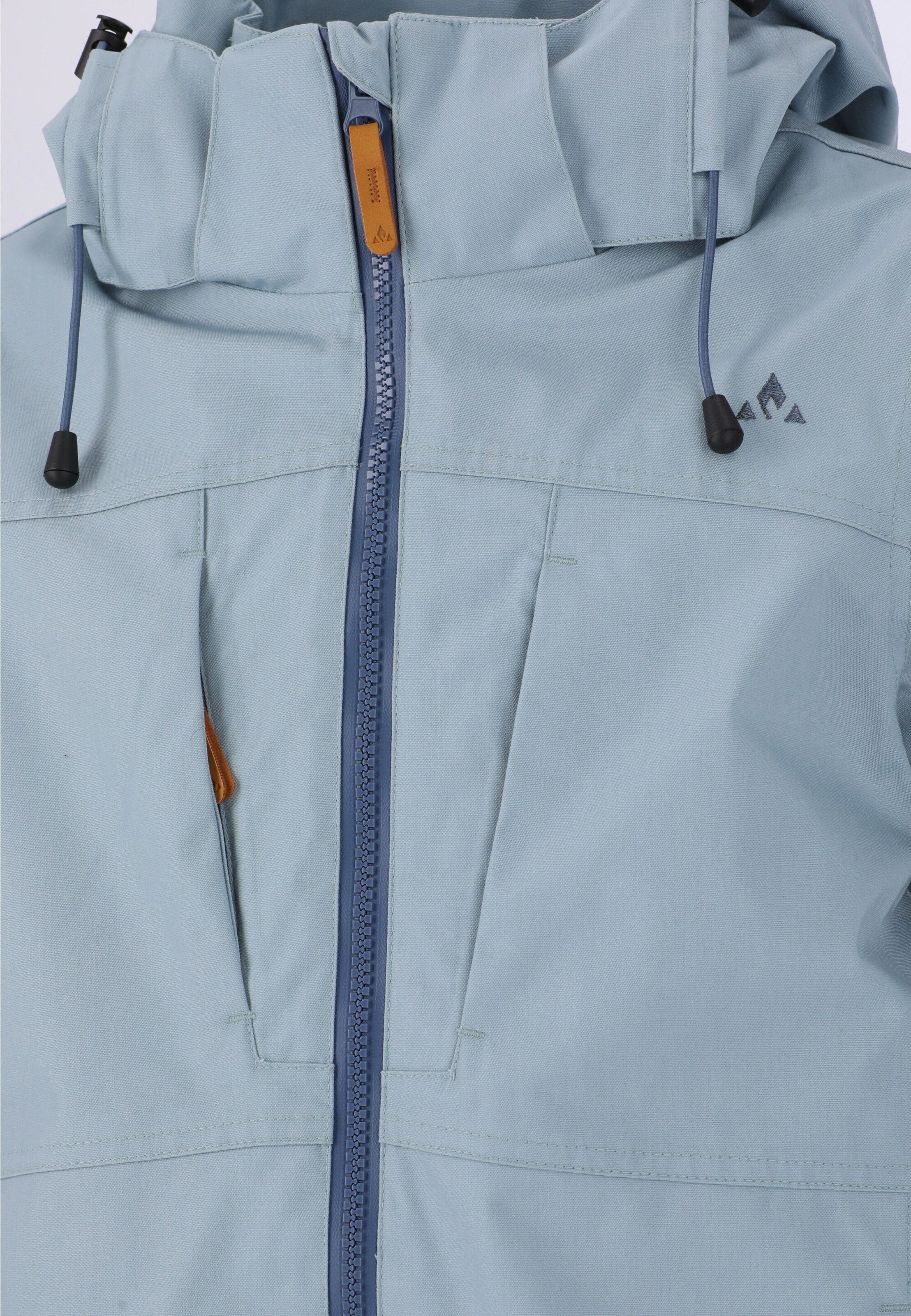 Performance Jacket 'Downey'