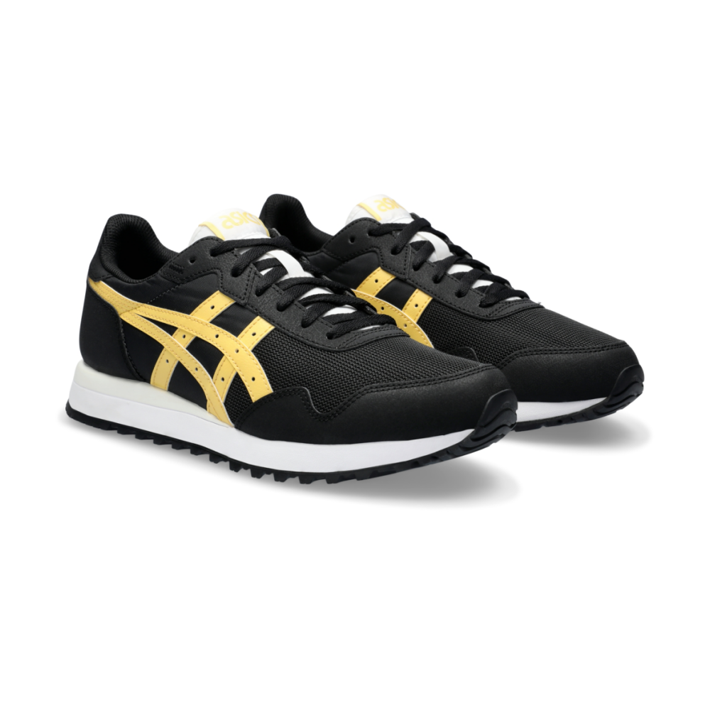 Asics Runner Ii 1201A792.004 / schwarz