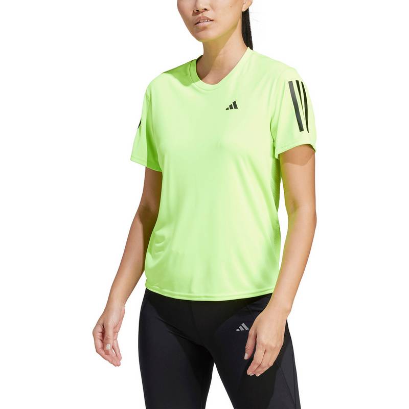 adidas OWN THE RUN Funktionsshirt Damen