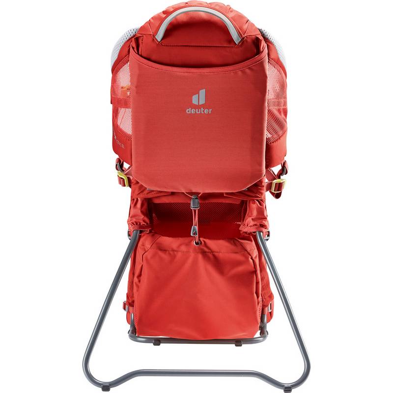 Deuter Kid Comfort Active SL Kraxe Damen
