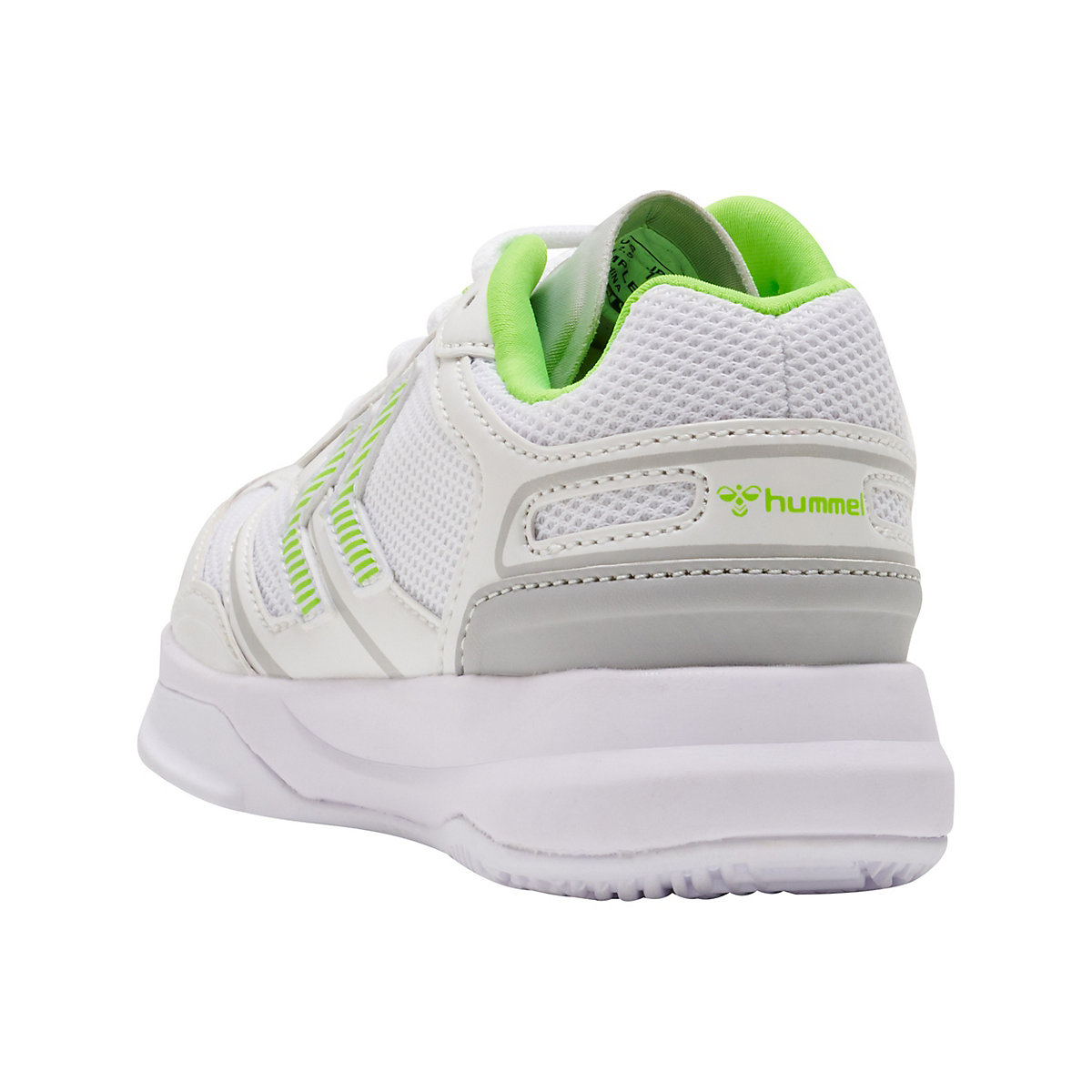 DAGAZ 2.0 JR Hallenschuhe für Kinder