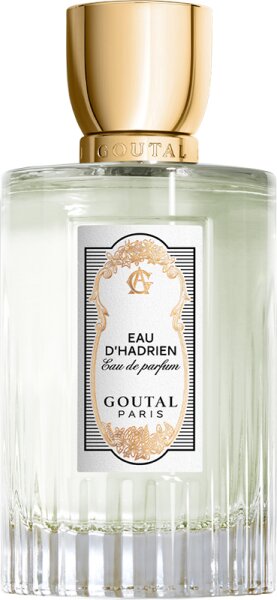 Goutal Eau d'Hadrien Eau de Parfum