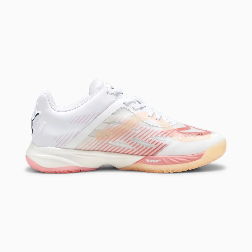 PUMA Accelerate Nitro SQD 107676-01 / weiss