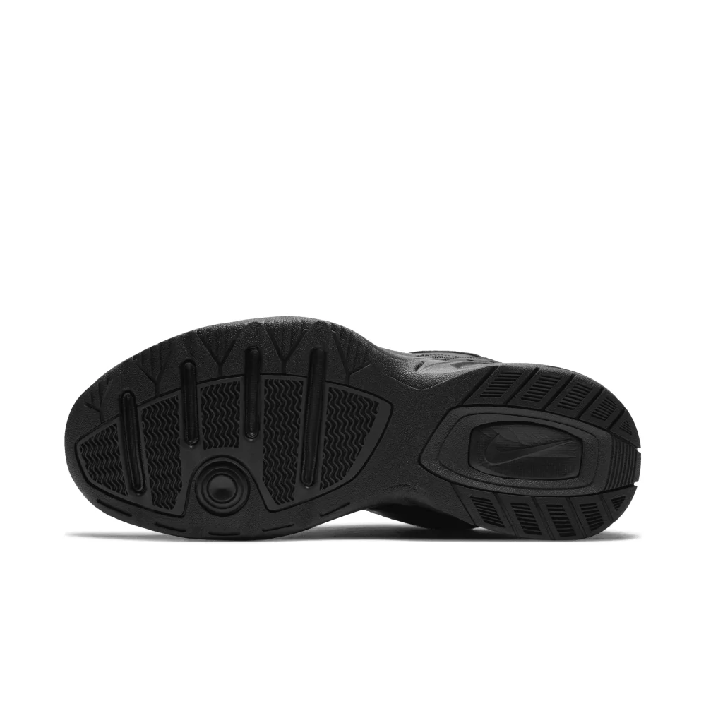Nike Air Monarch IV 415445-001 / schwarz