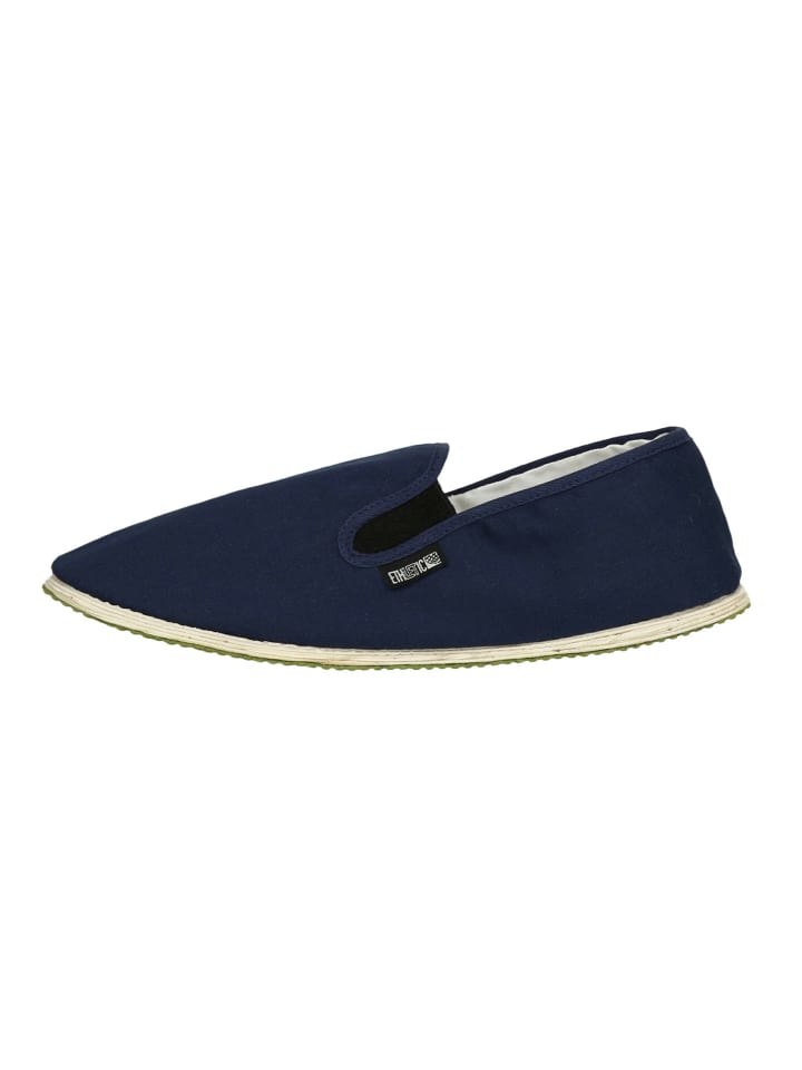ethletic Slipper Fair Fighter Classic in ocean blue günstig kaufen