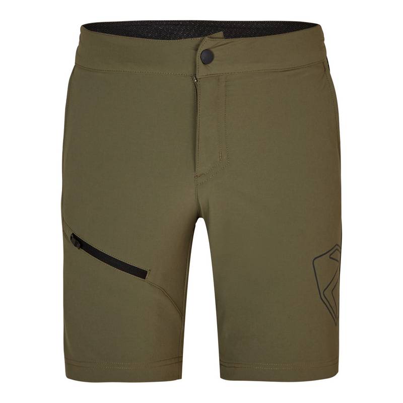 Ziener NATSU X-Function Shorts Kinder