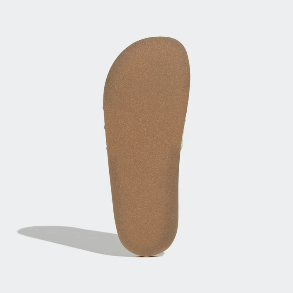 adidas Adilette W GX9484 / grün