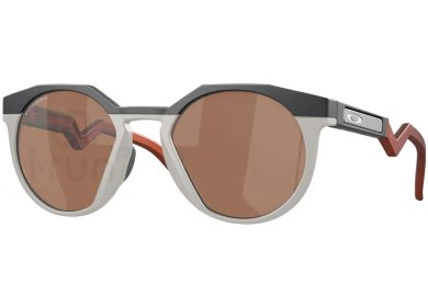 Oakley HSTN Prizm