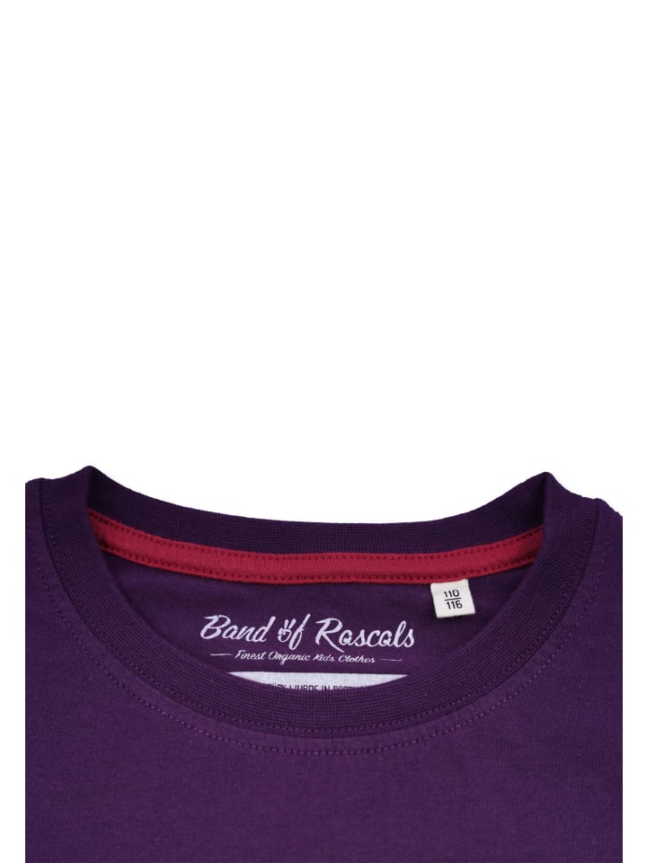 Band of Rascals Longsleeve 