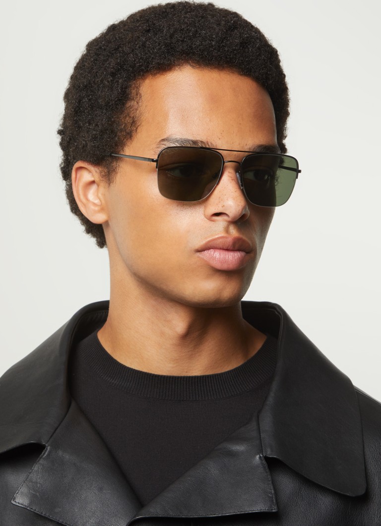 Occhiali da sole polarizzati Oliver Peoples R-2 OV1343S