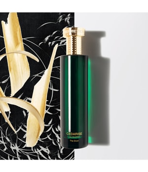 HERMETICA The Door Collection Cedarise Eau de Parfum 100 ml