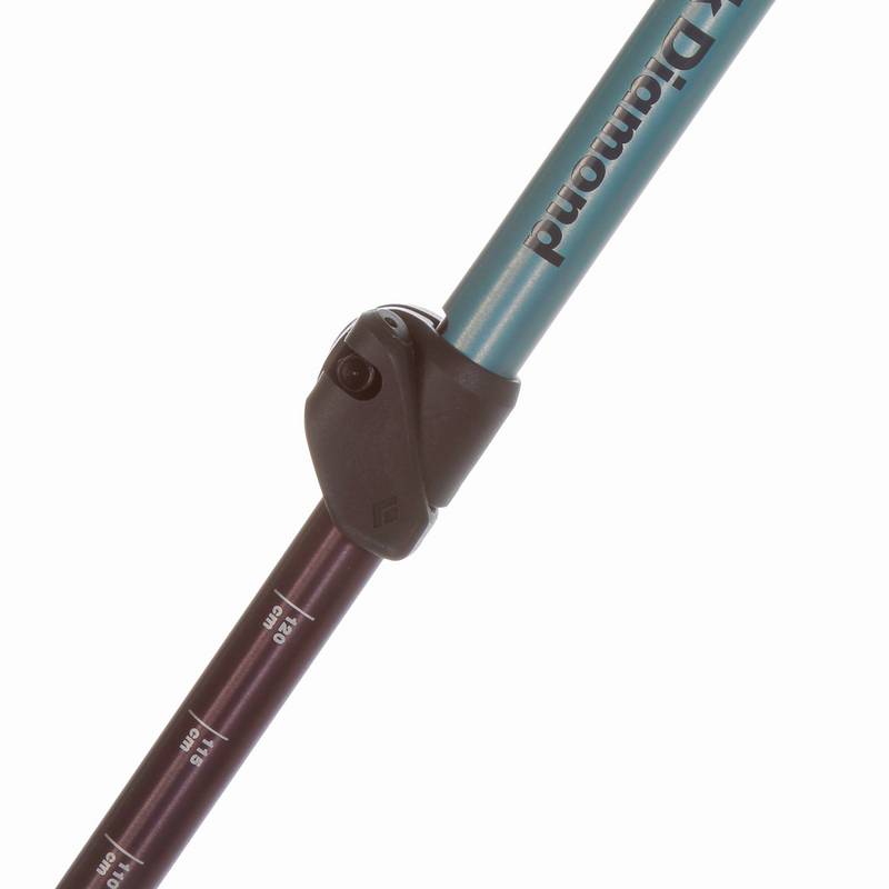 Black Diamond Trail Stock Damen