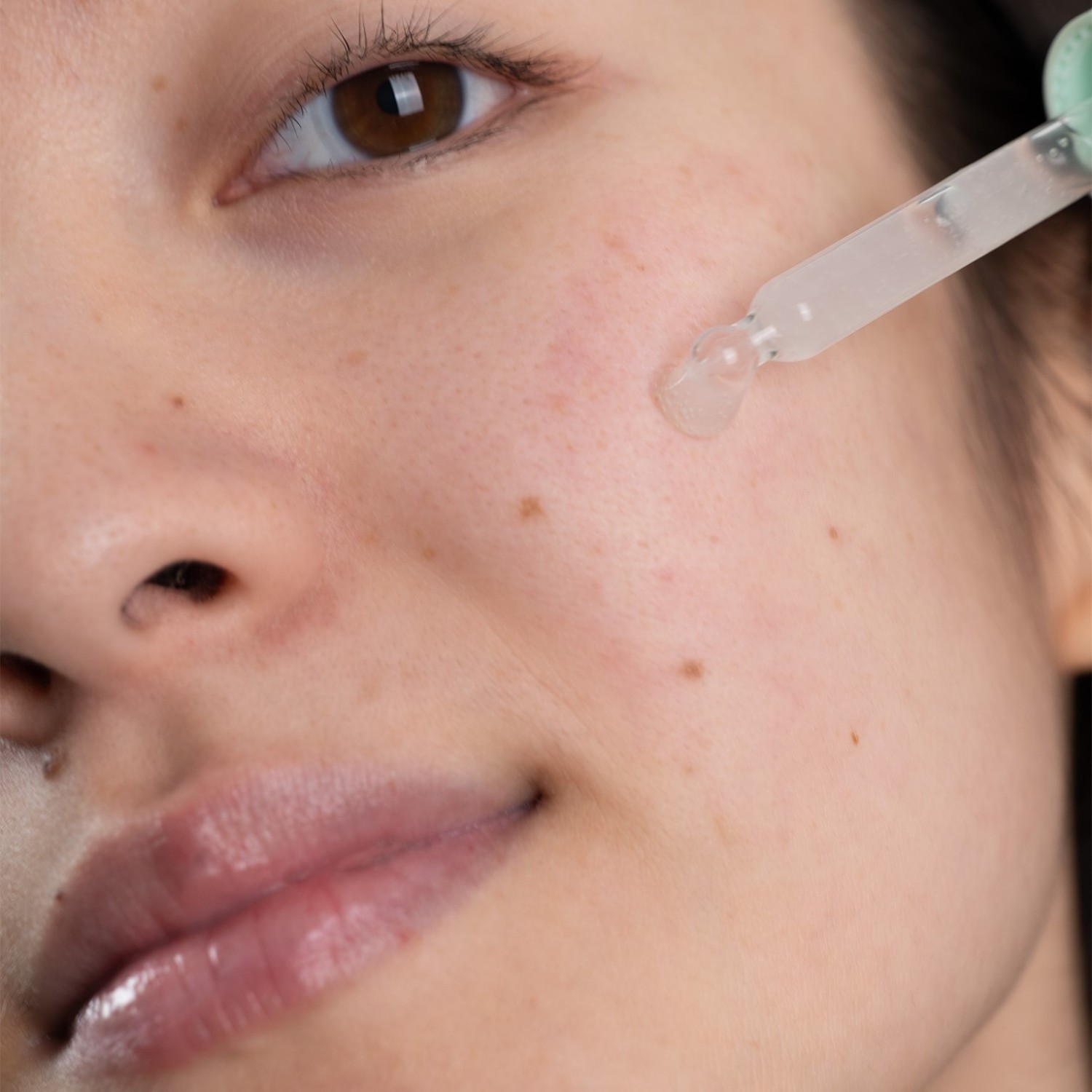 Waam SIGNATURE ORGANIC PURIFYING SERUM