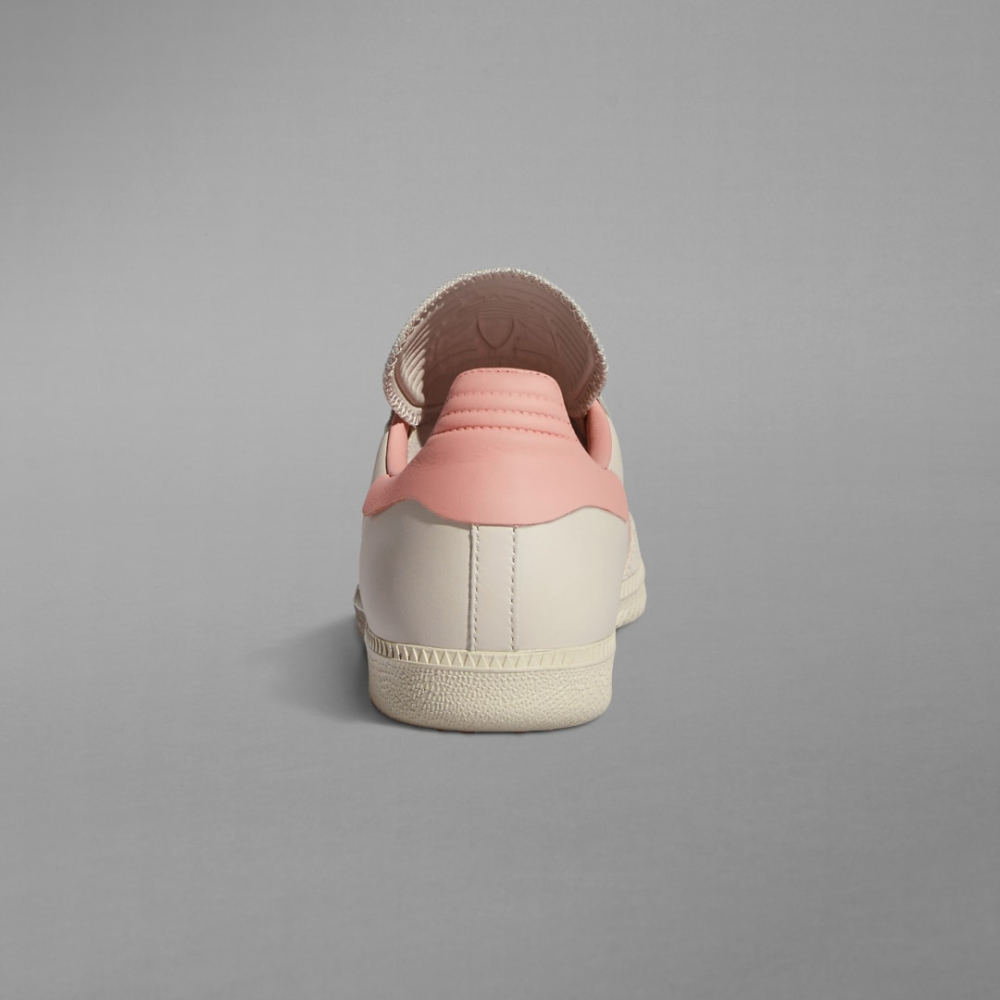 adidas Humanrace Samba x ID3127 / pink