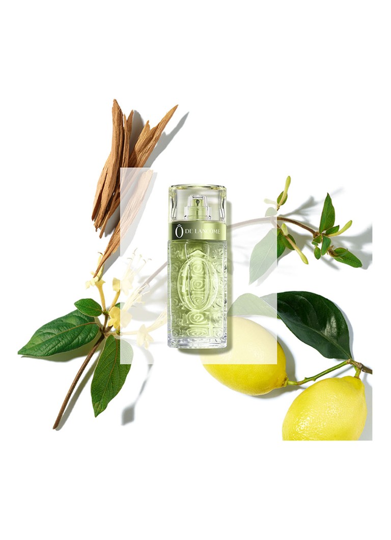Lancôme Ô de Lancôme Eau de Toilette