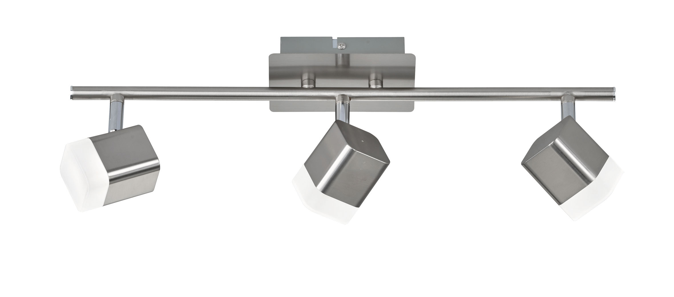 Reality LeuchtenLED - Strahler 3flg