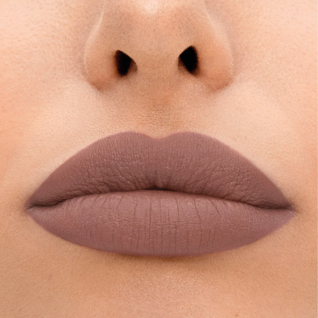 CLOUD MAT Lips - Rúž, Matný rúž