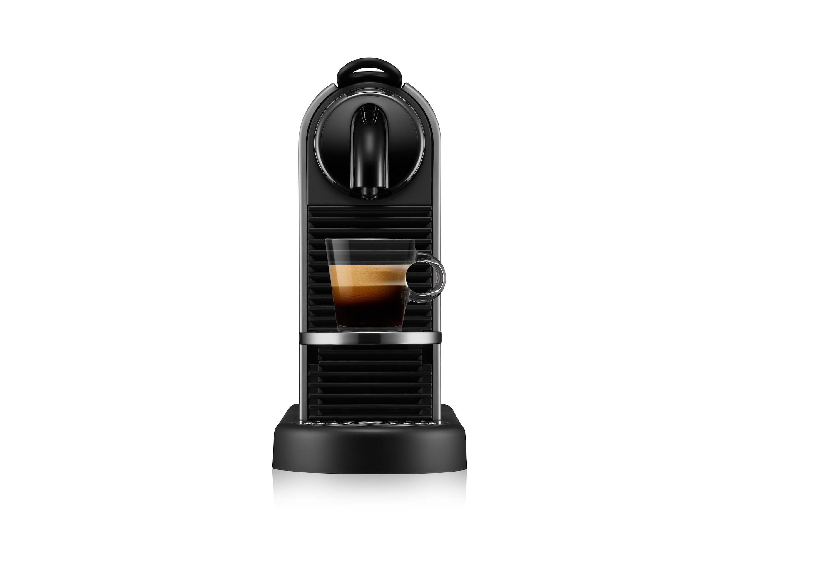 Machine à Café Citiz Platinum