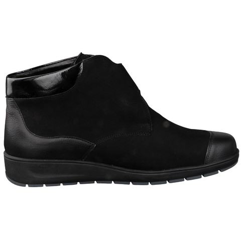 Klettschuh-28550090010 Waldläufer