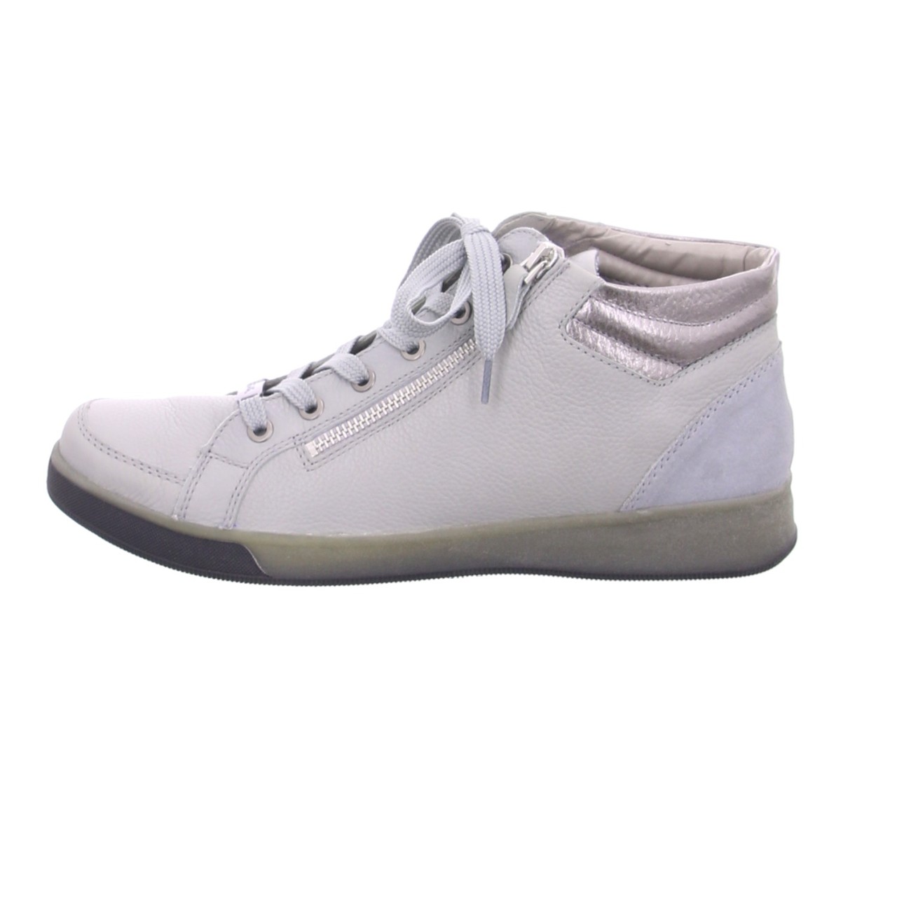 ARA Stiefeletten grau Rom