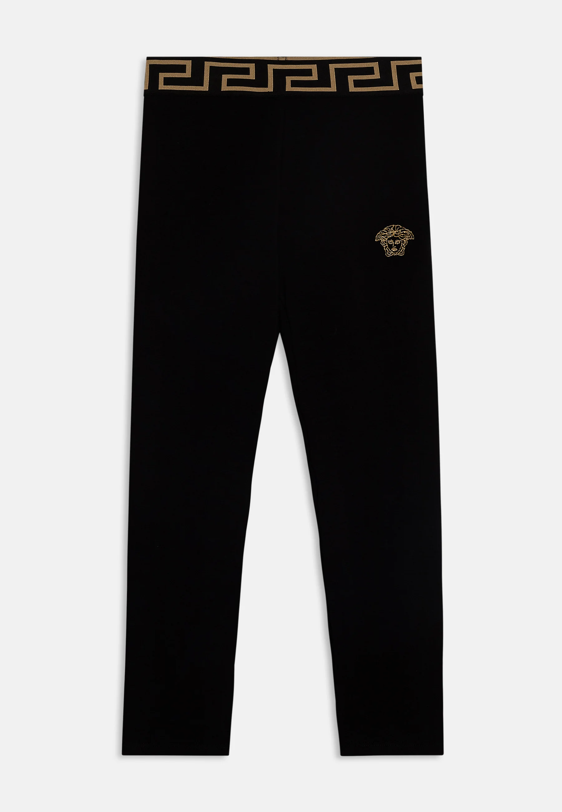 Versace BORDADO DE MEDUSA - Leggings