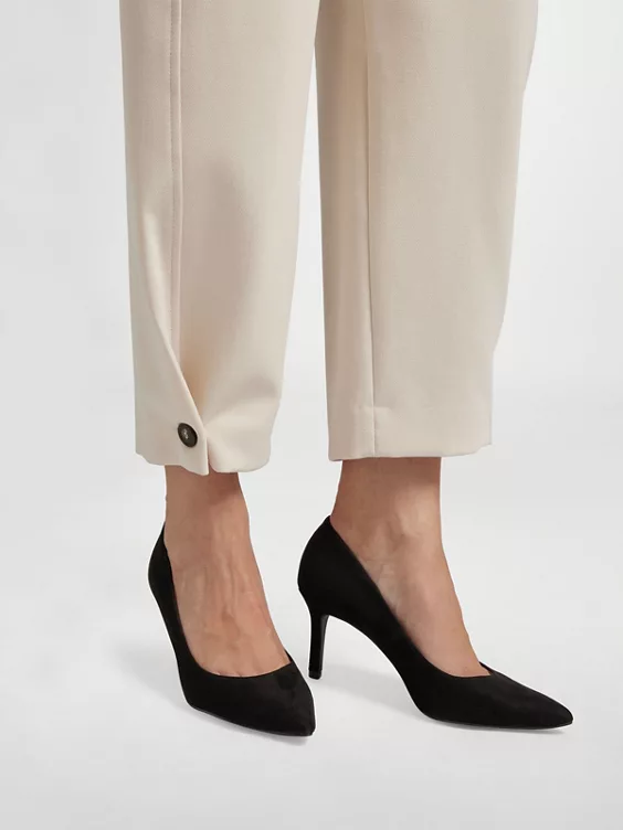 Graceland Pumps