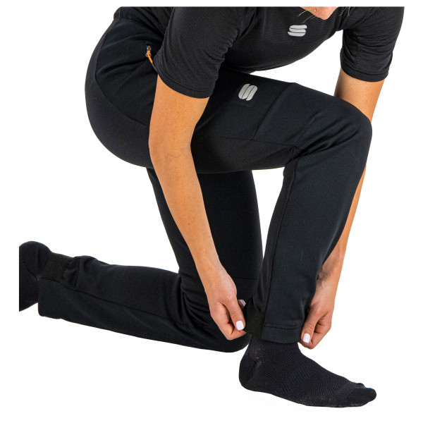 Sportful - Women's Engadin Wind Pant - Langlaufhose