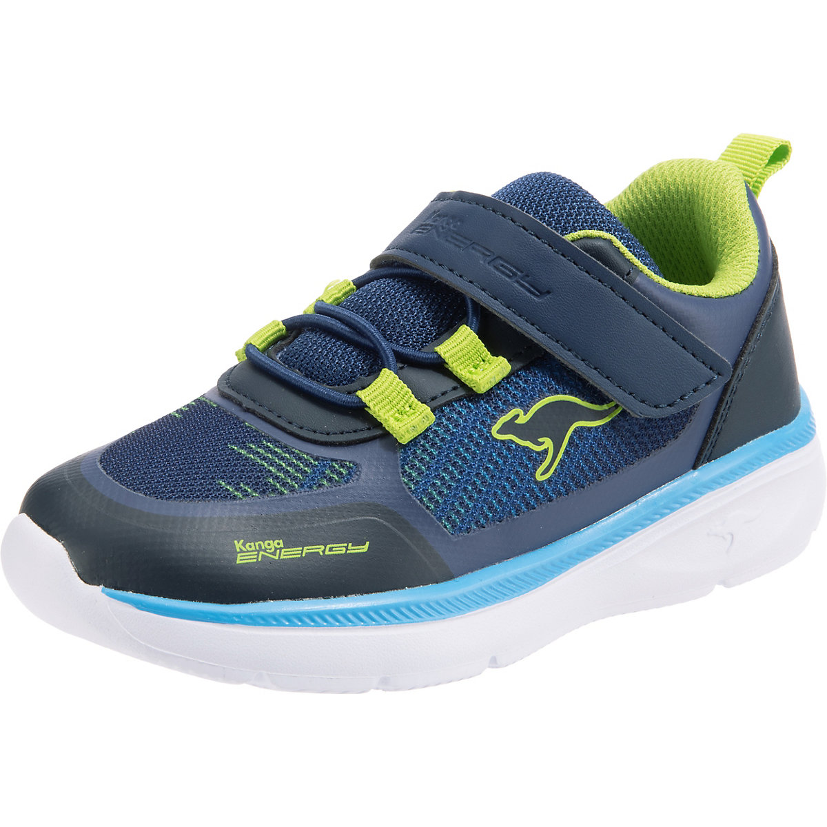 Baby Sneakers Low K IQ SWATCH EV für Jungen