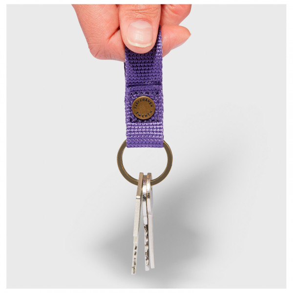Fjällräven - Kånken Keyring