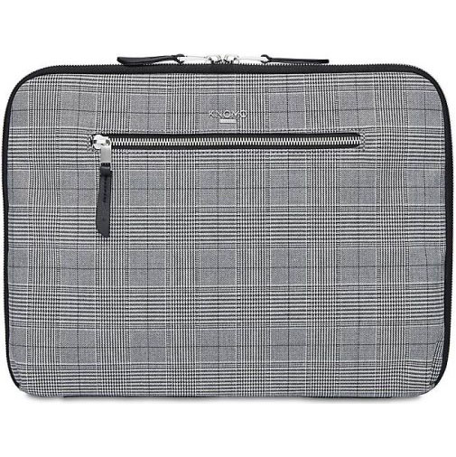 KNOMO LONDON Mayfair Knomad Laptoptasche Organizer RFID 37 cm Laptopfach
