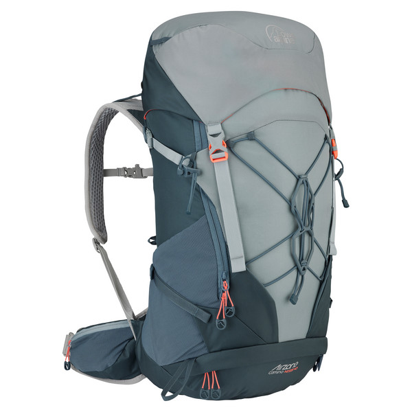 AIRZONE TRAIL CAMINO ND35:40 Damen - Tourenrucksack