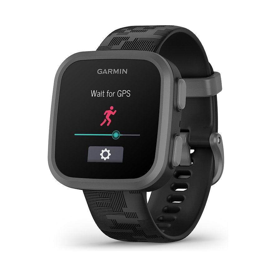 Garmin Kinderuhr Bounce