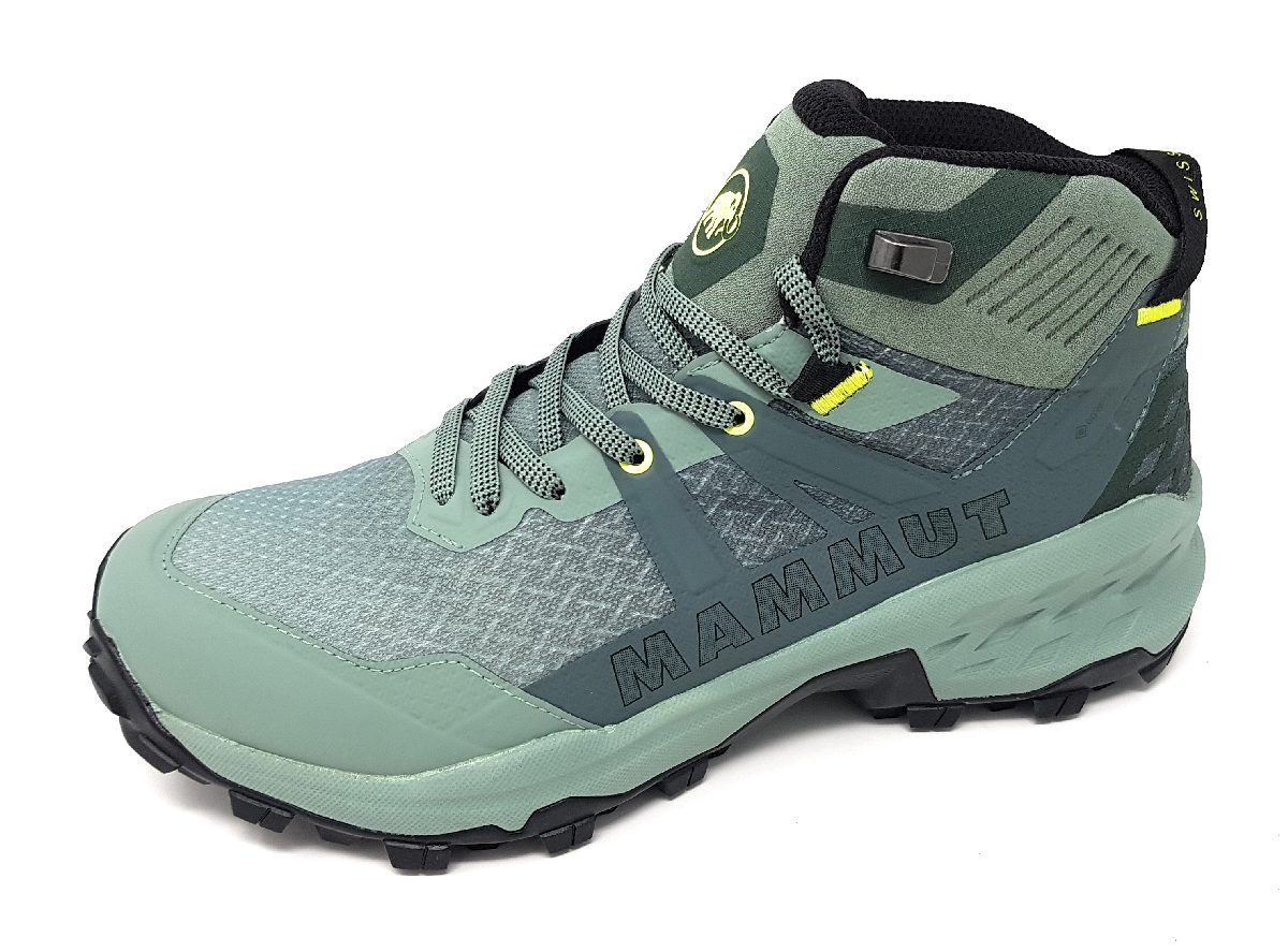 Mammut Sertig II Mio GTX Women 3030-04840 Grün 40240- Jade dark Jade
